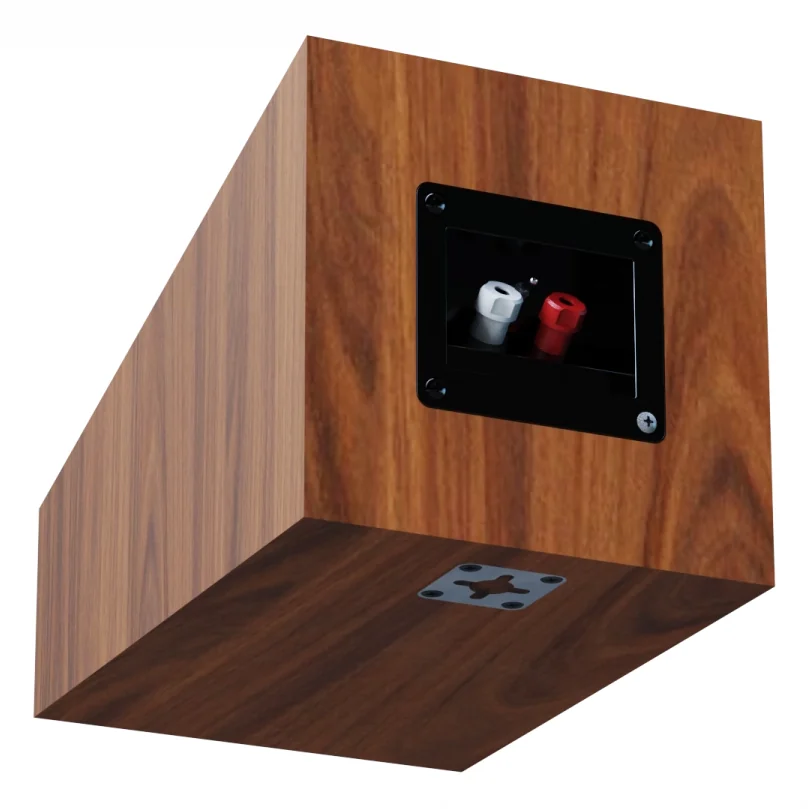 ELAC Debut A4.3