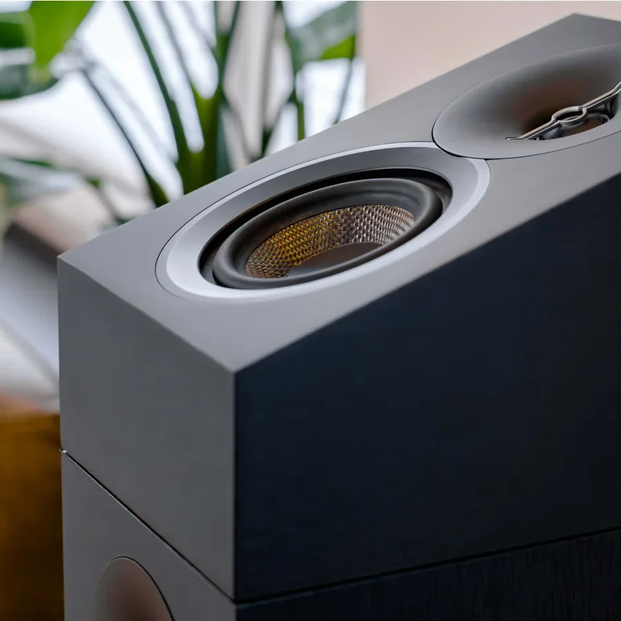 ELAC Debut A4.3