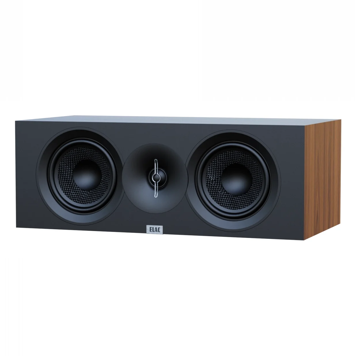 ELAC Debut C5.3, Nussbaum Dekor