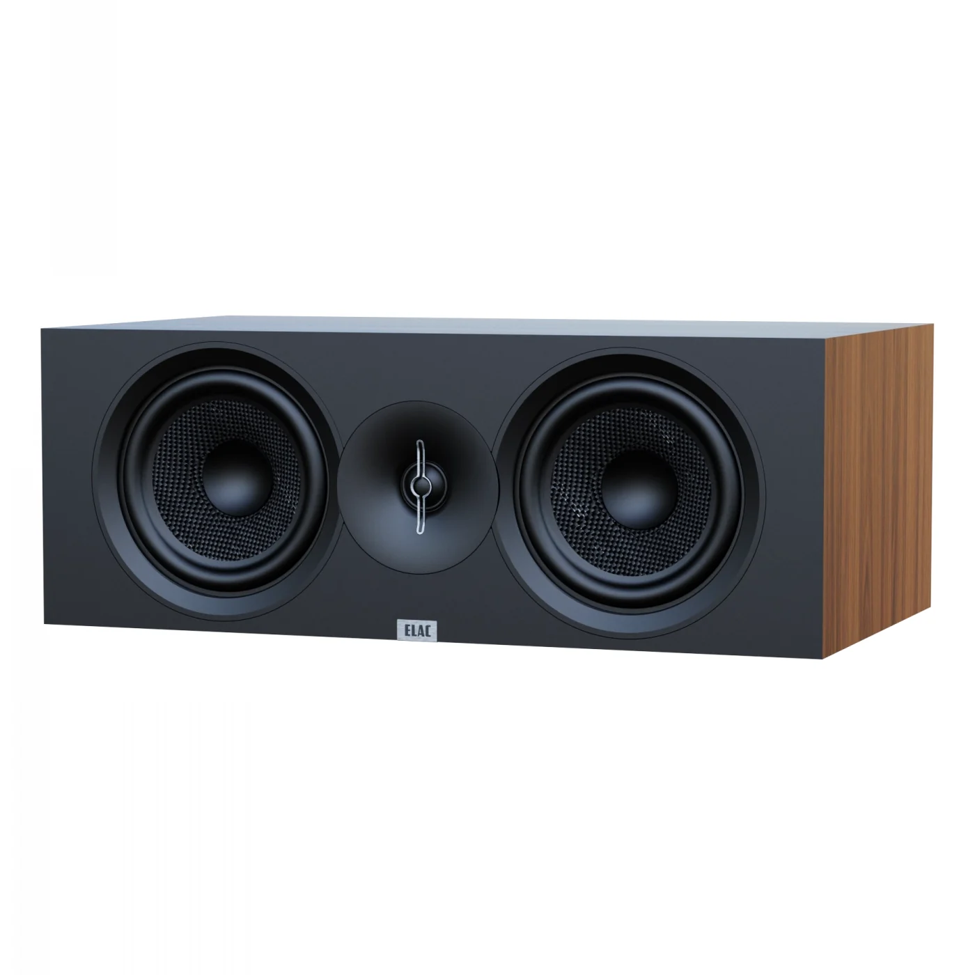 ELAC Debut C6.3, Nussbaum Dekor
