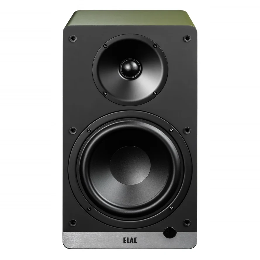 ELAC Debut ConneX DCB61, Olive