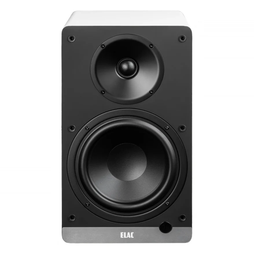 ELAC Debut ConneX DCB61, Weiss