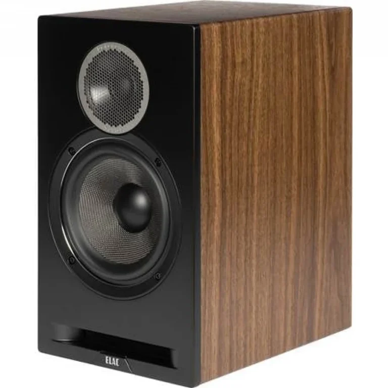 ELAC Debut Reference DBR62