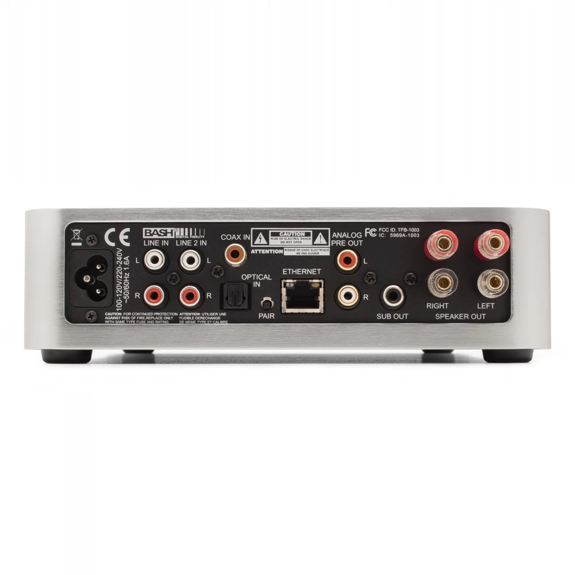 ELAC Discovery DS-A101-G