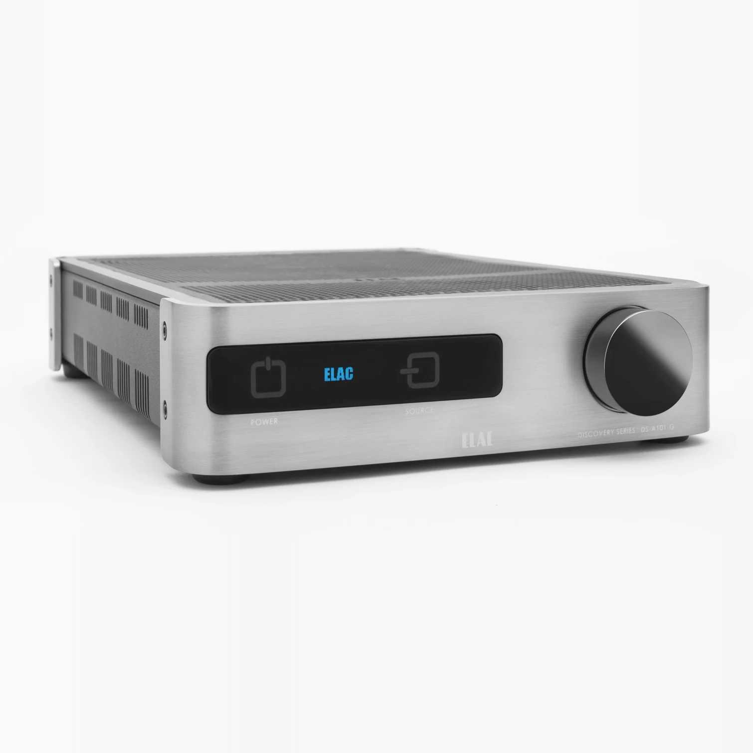 ELAC Discovery DS-A101-G
