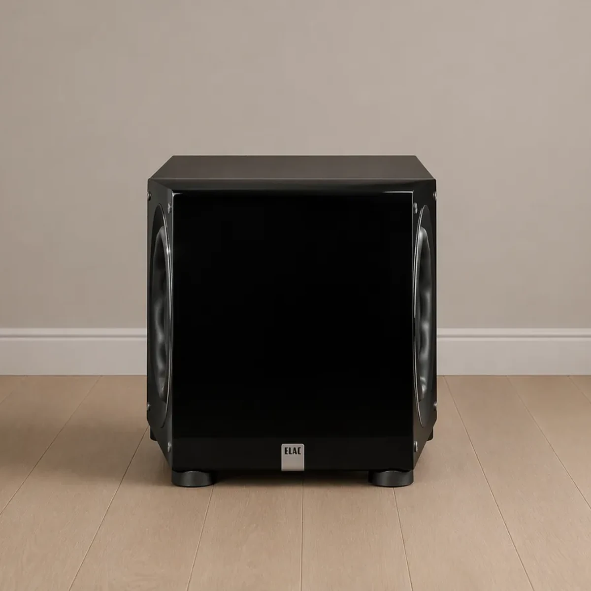 ELAC DS 1000