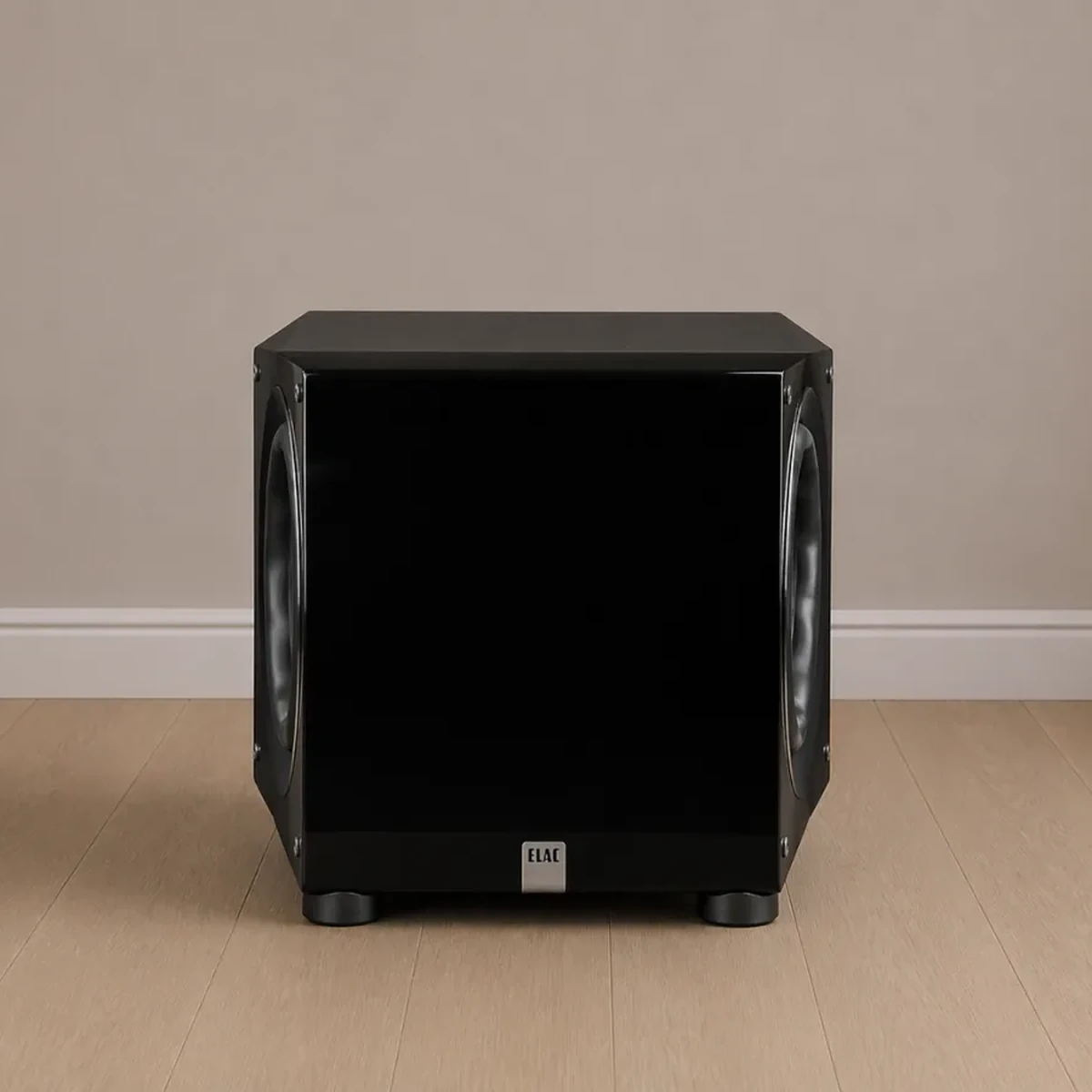ELAC DS 1200