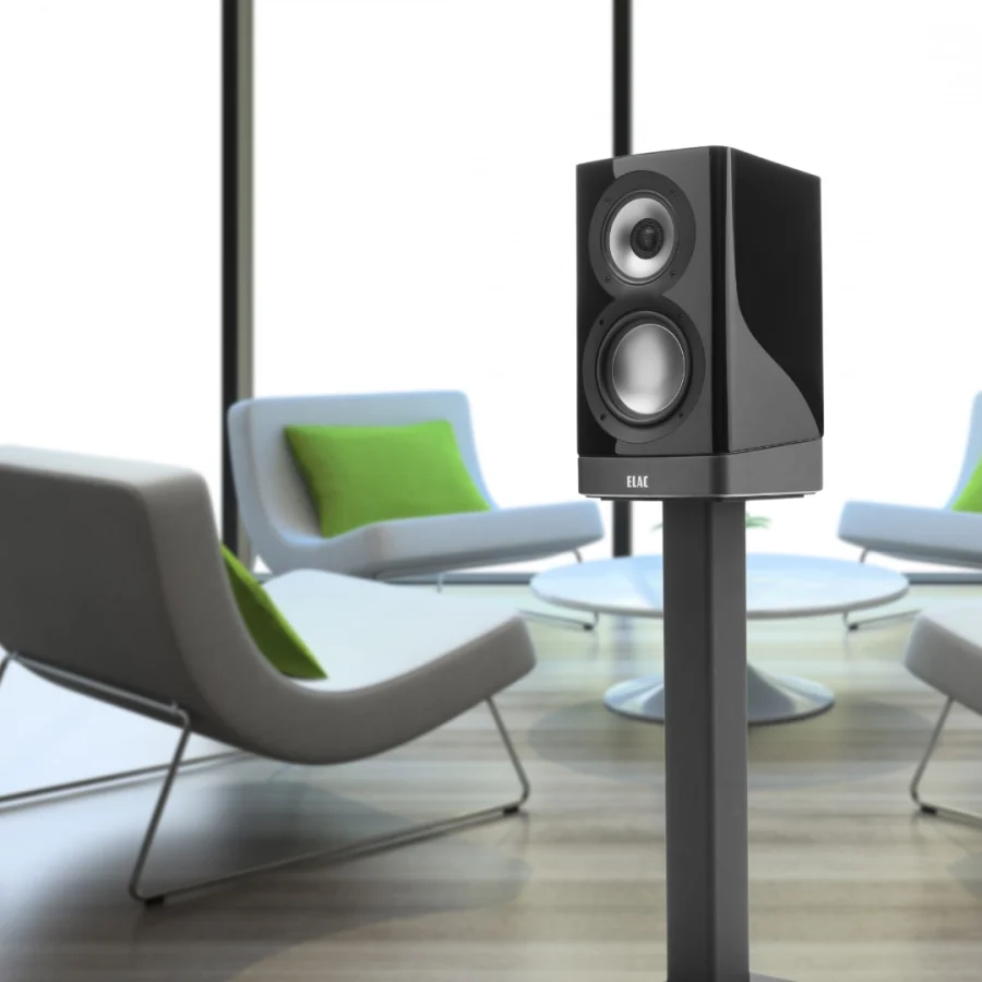 ELAC LS 80