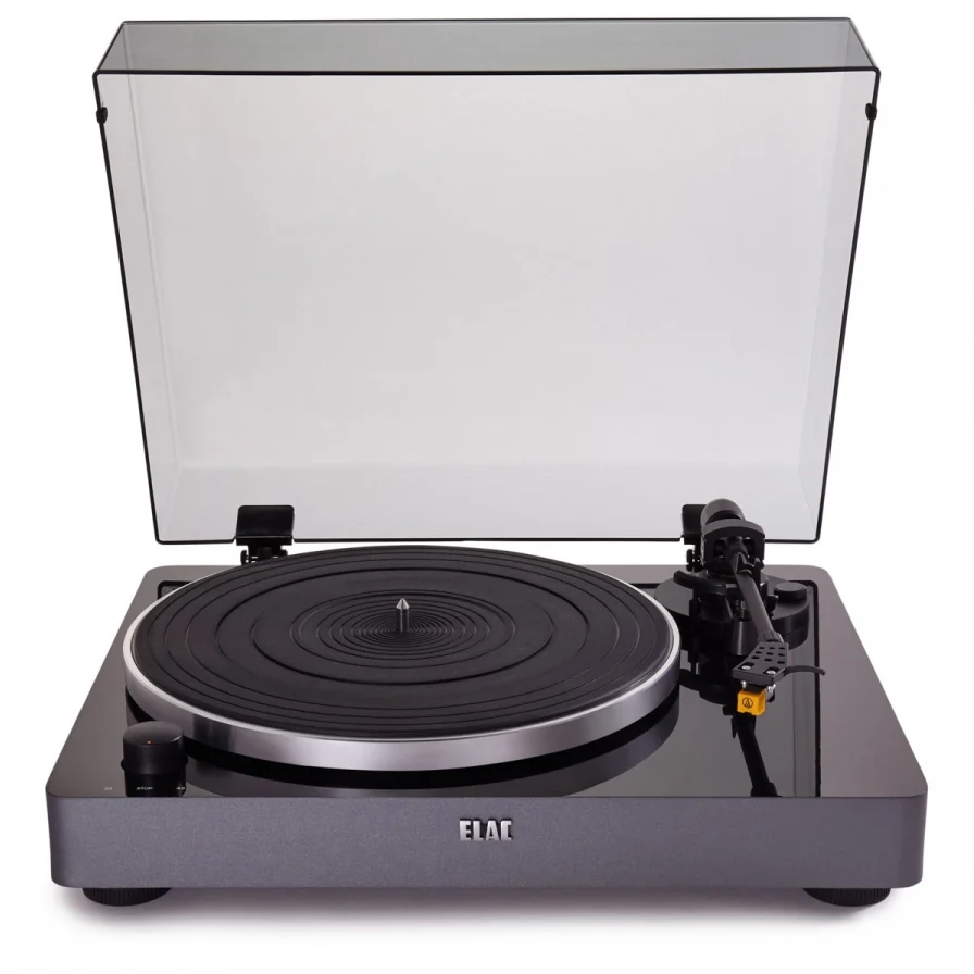 ELAC Miracord 50
