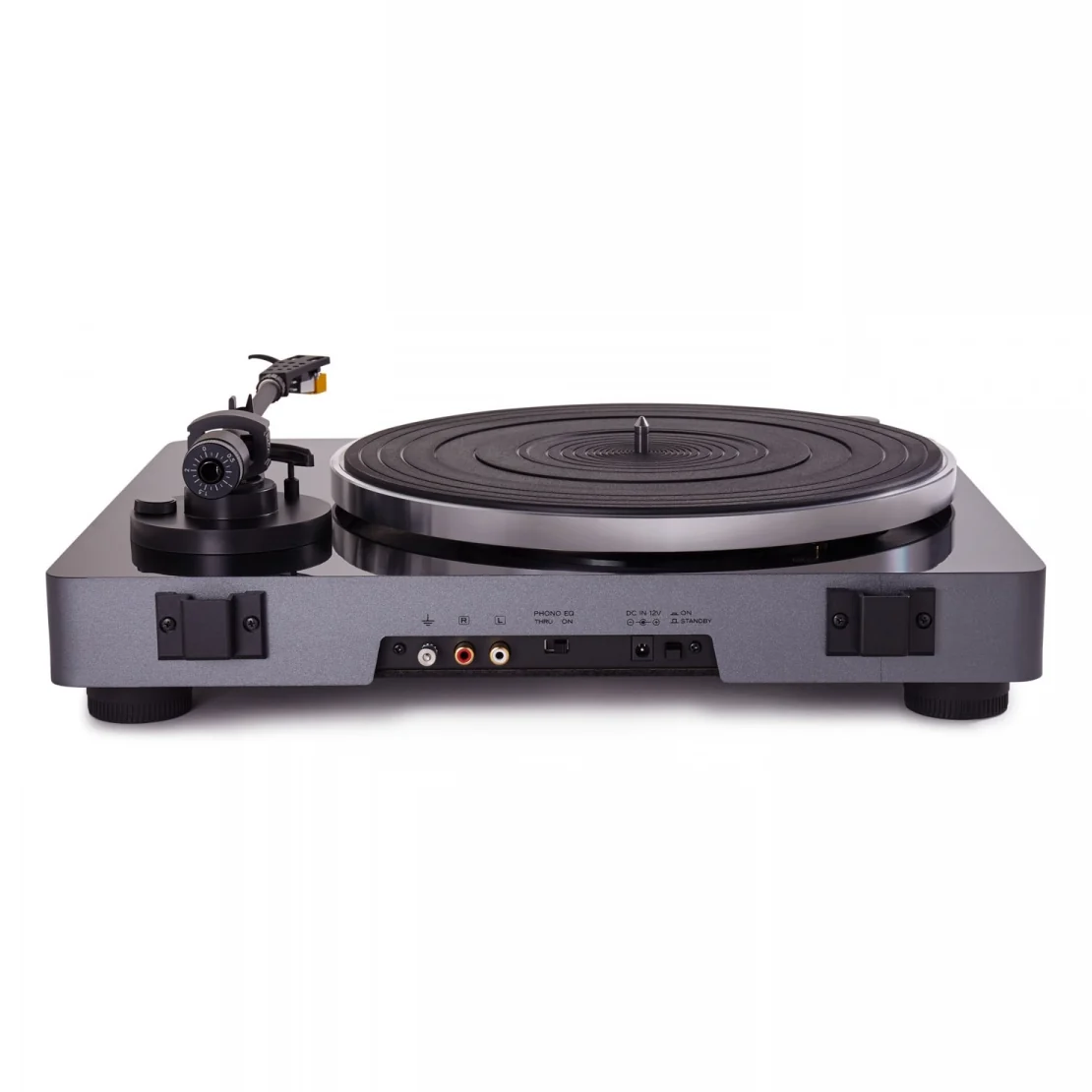 ELAC Miracord 50