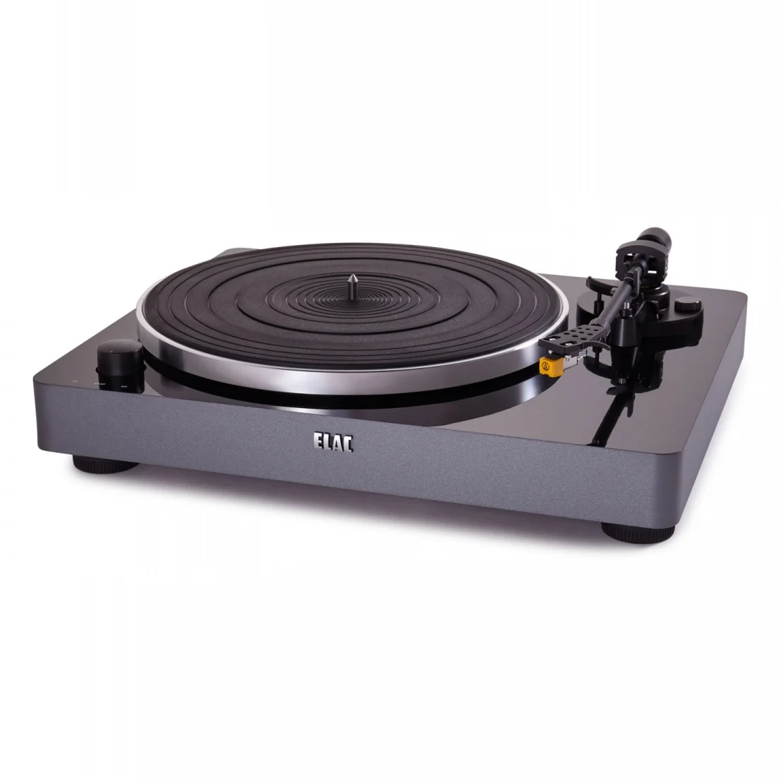 ELAC Miracord 50