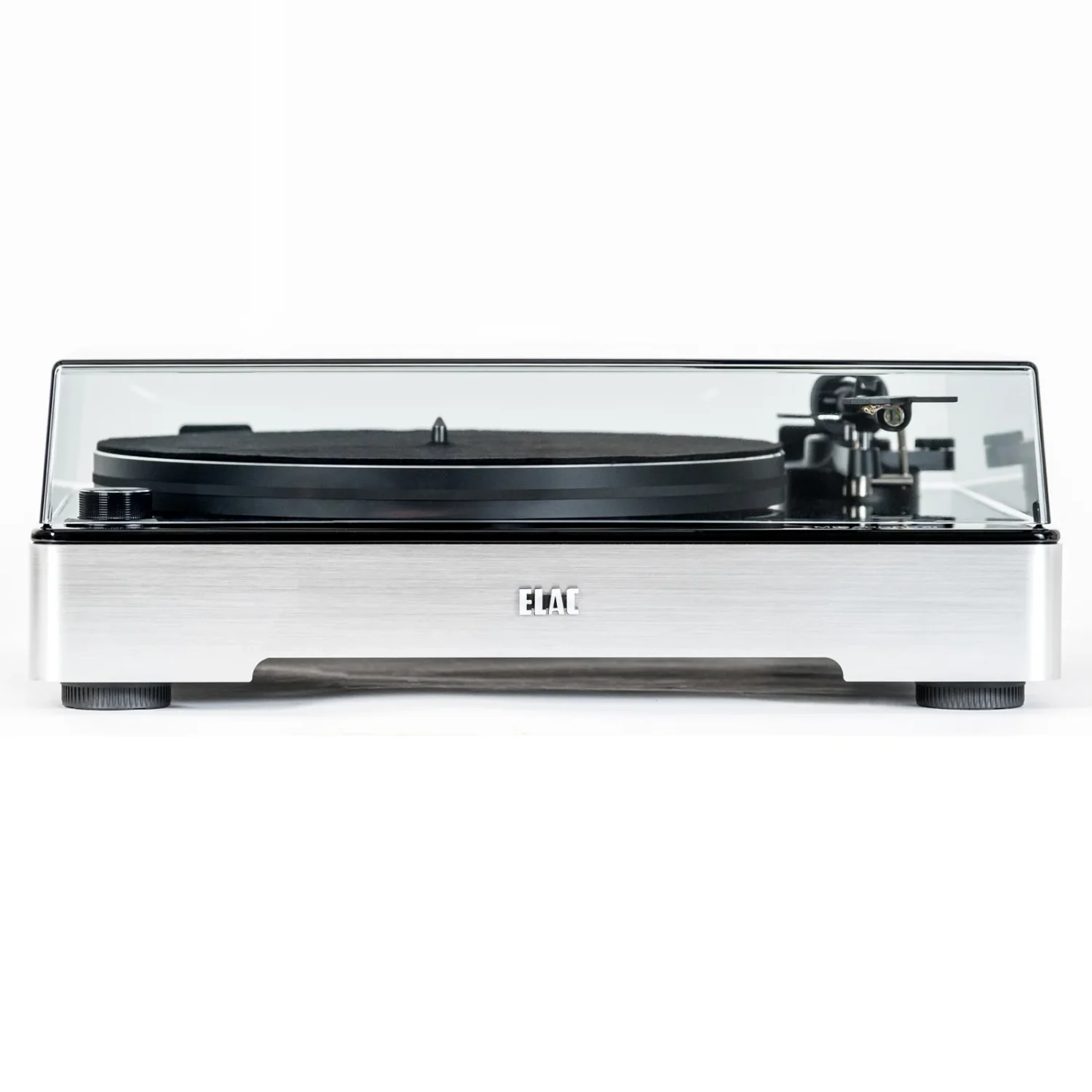 ELAC Miracord 60 System, Schwarz