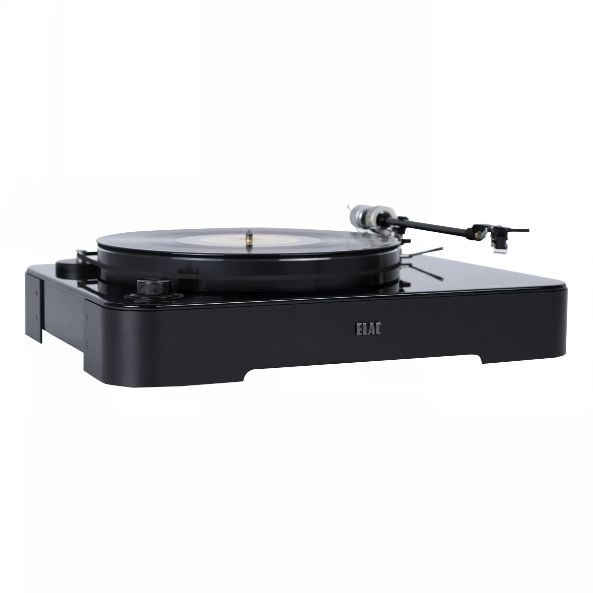 ELAC Miracord 80 System