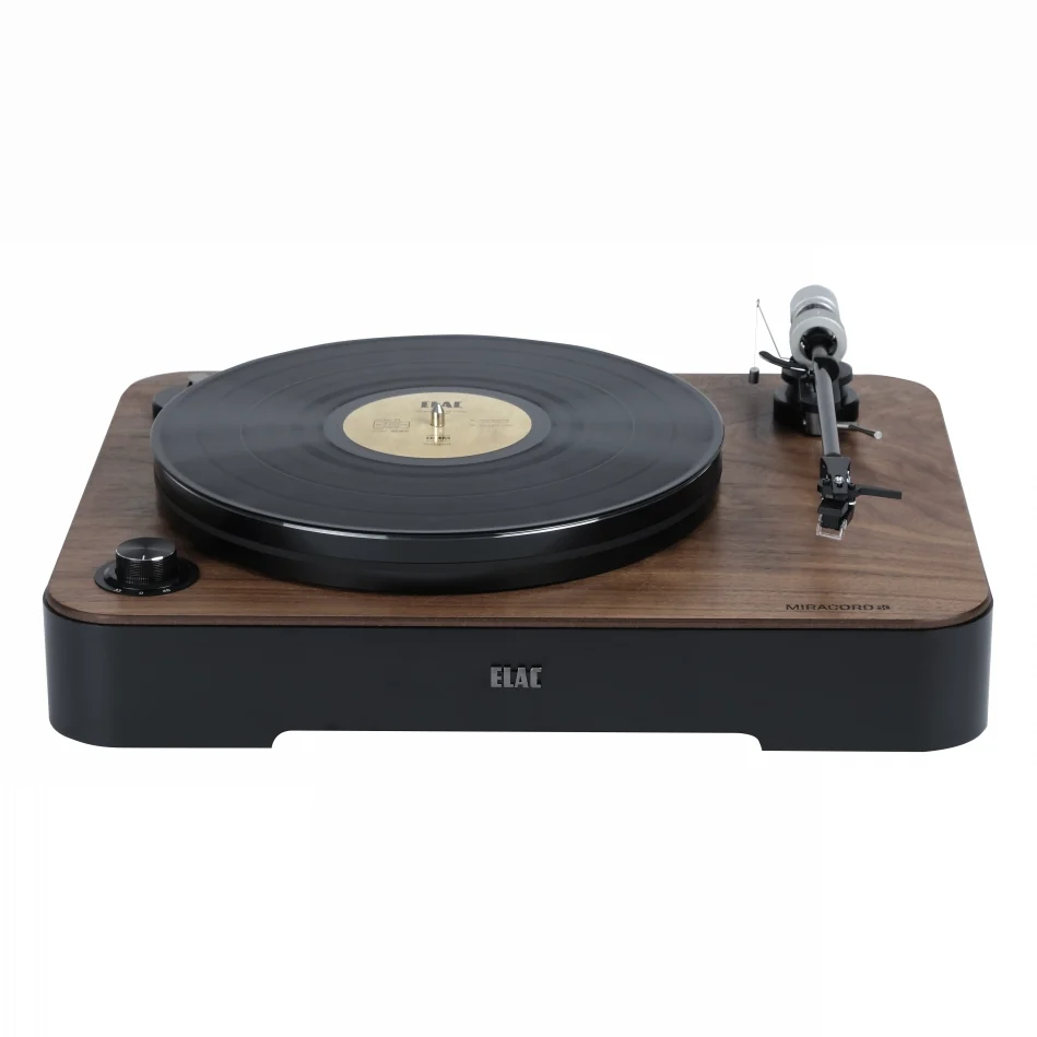 ELAC Miracord 80 System