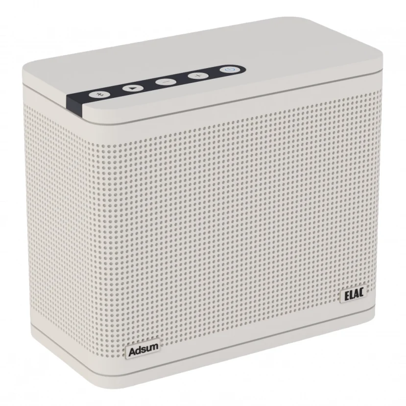 ELAC NAVA 100 Adsum