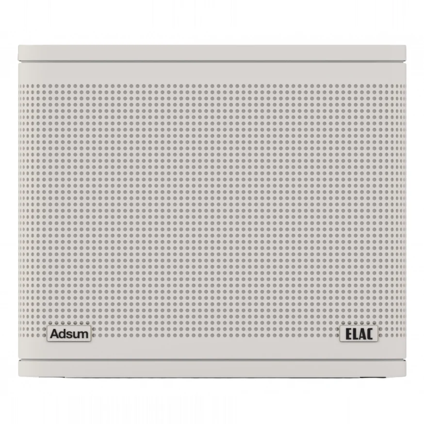 ELAC NAVA 100 Adsum, Weiss