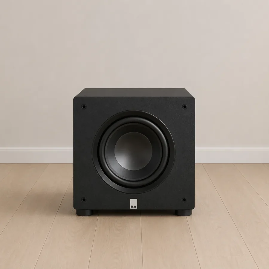 ELAC PS 350