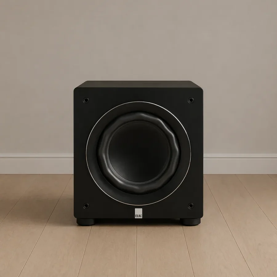 ELAC RS 500