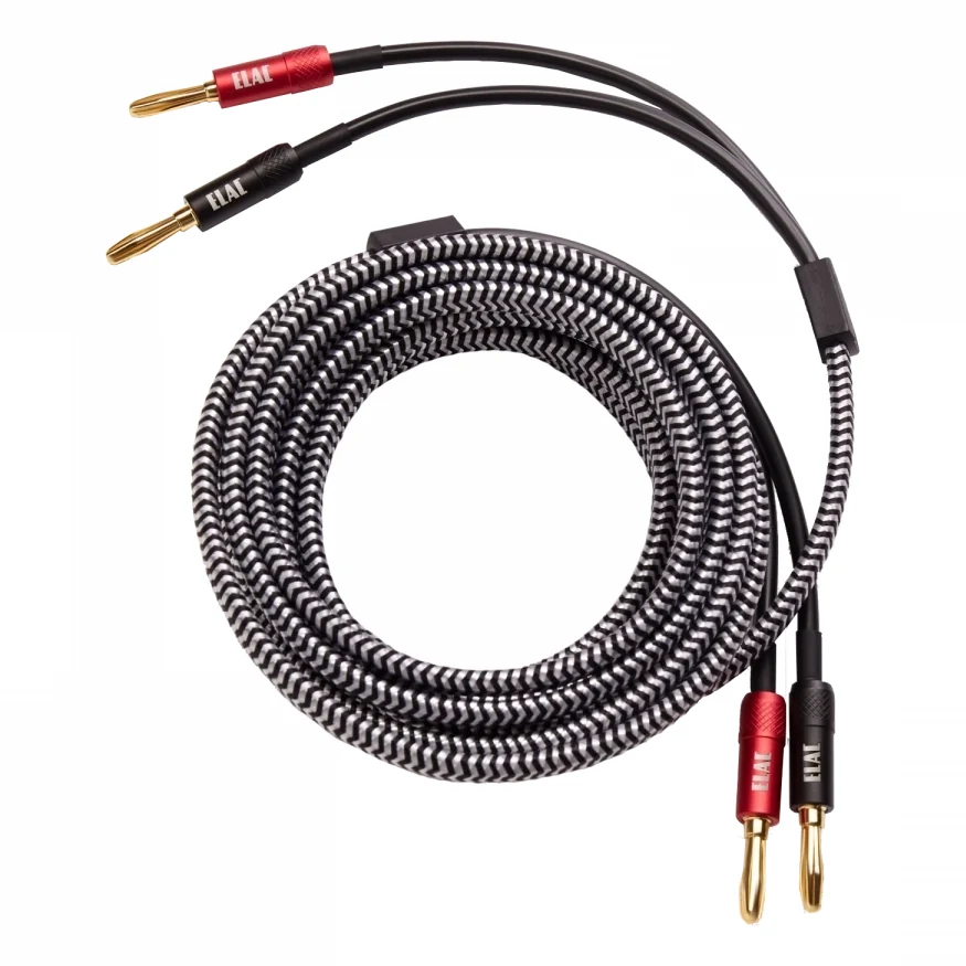 ELAC RSPW 10FT-P (Paar), 3.0 Meter