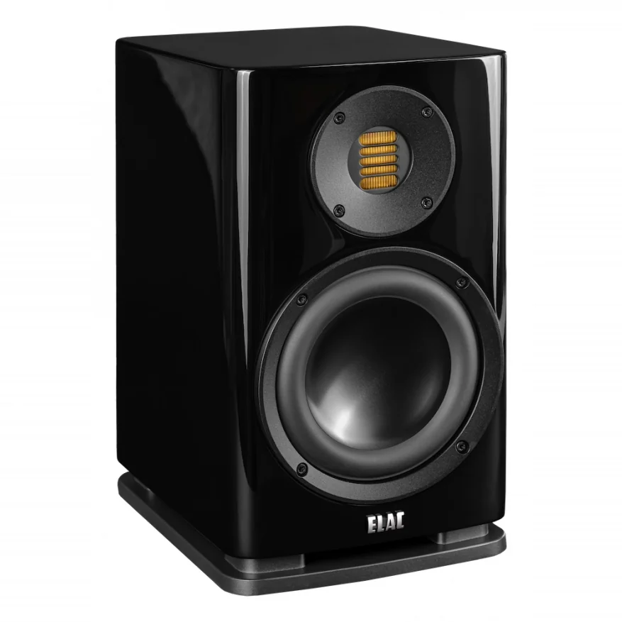 ELAC SOLANO BS 283.2