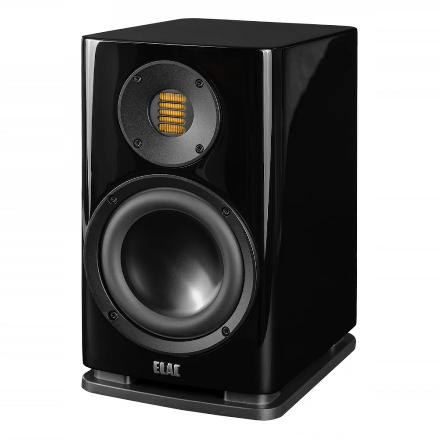 ELAC SOLANO BS 283.2