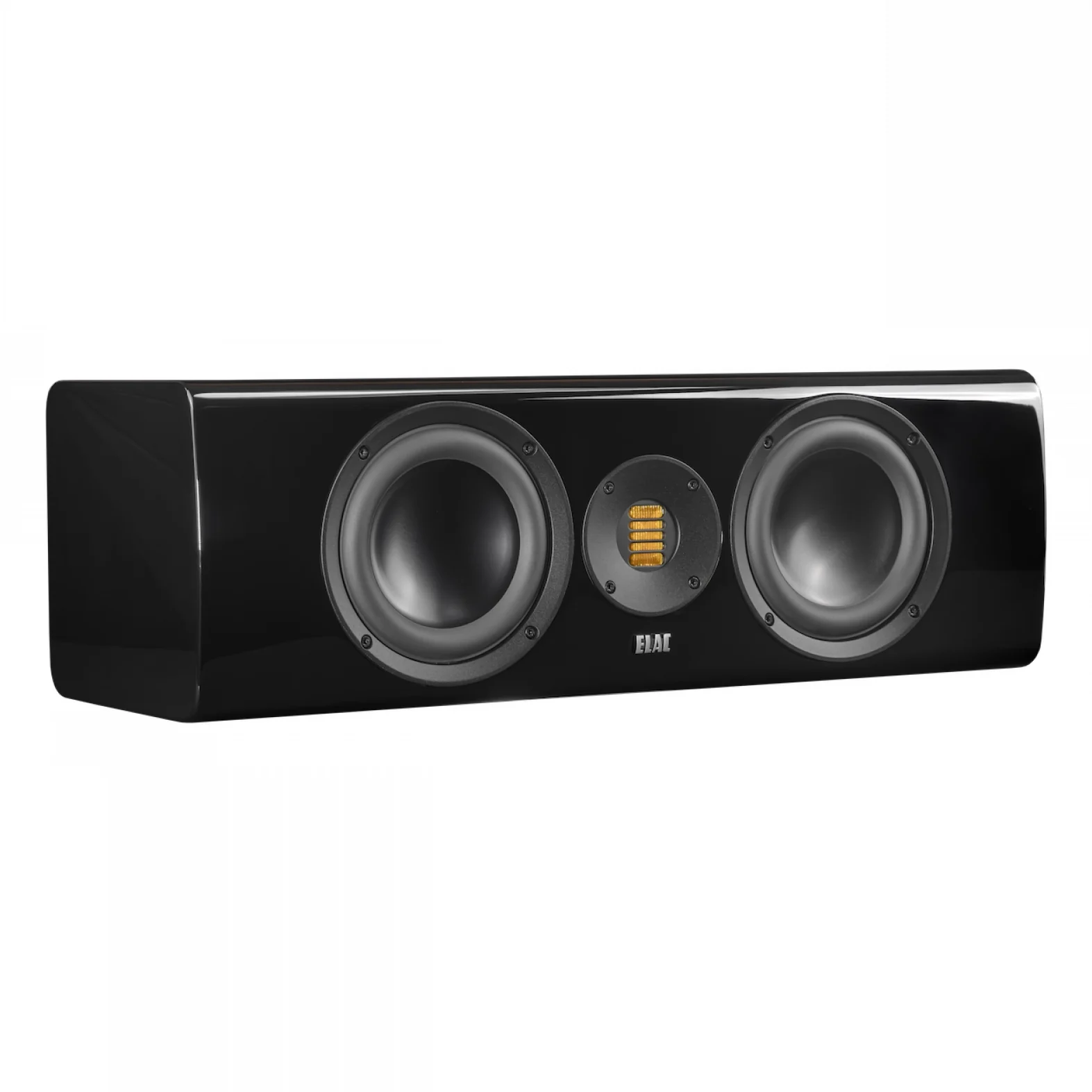 ELAC SOLANO CC 281.2