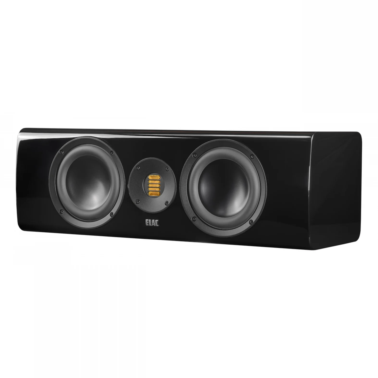 ELAC SOLANO CC 281.2