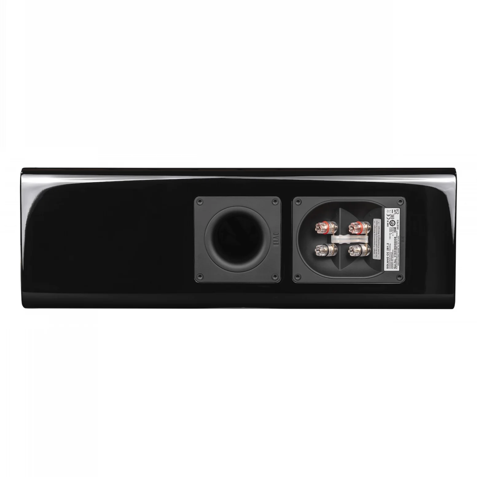 ELAC SOLANO CC 281.2