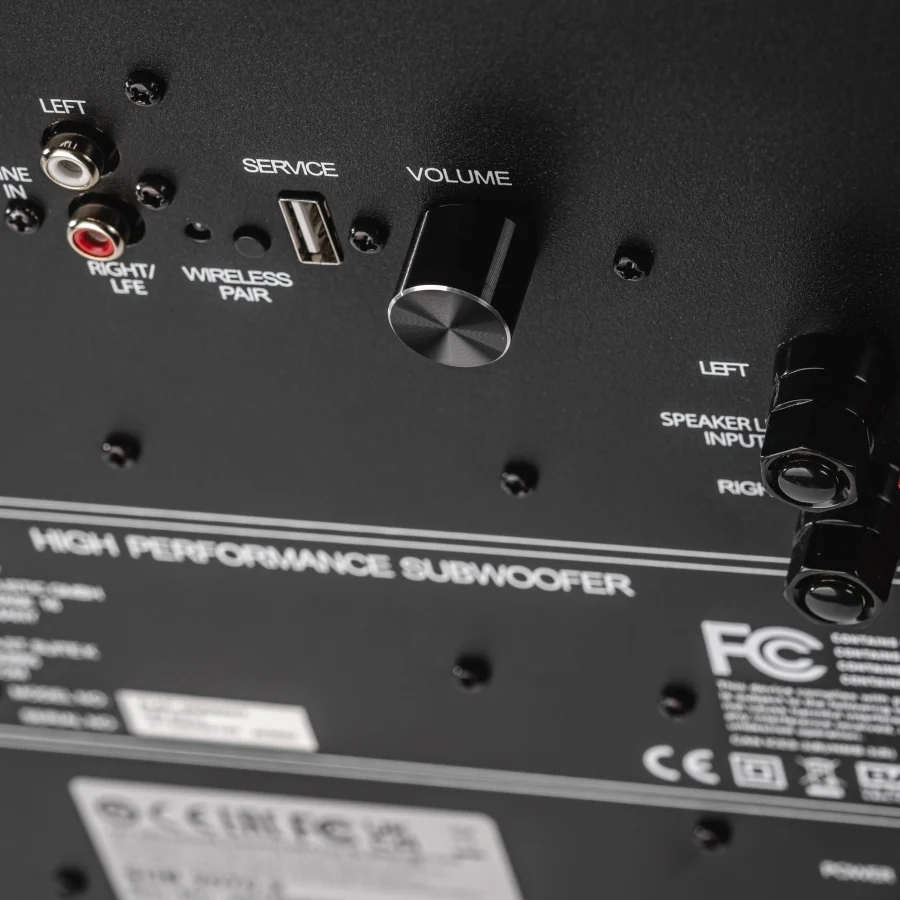ELAC SUB 2070.2
