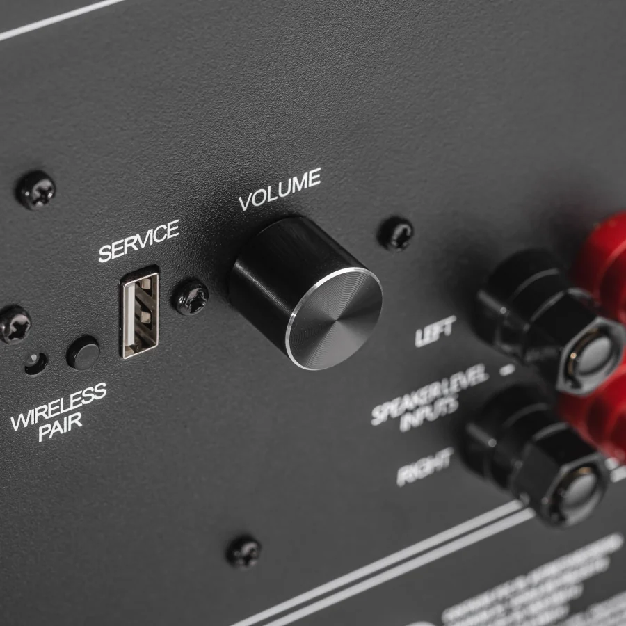 ELAC SUB 2070.2