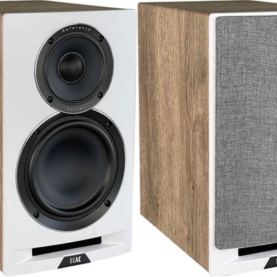 ELAC Uni-Fi Reference UBR 62