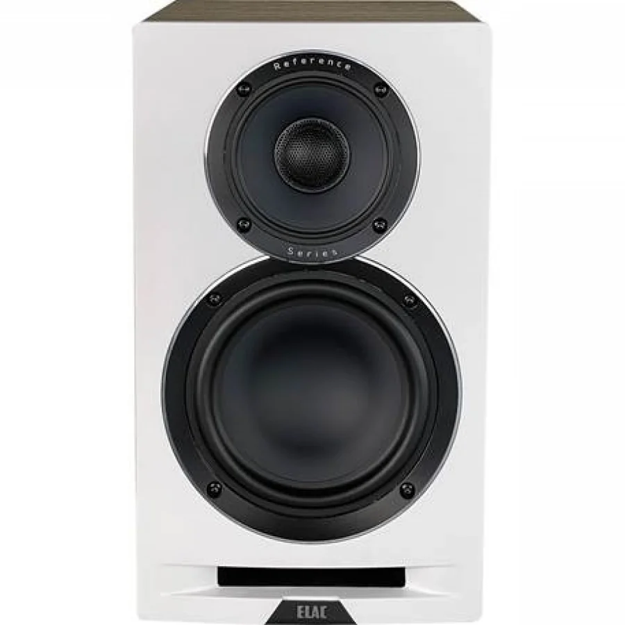 ELAC Uni-Fi Reference UBR 62, Weiss/Eiche