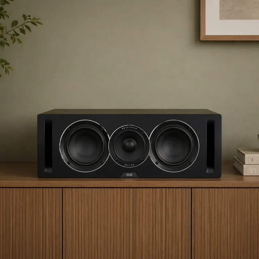 ELAC Uni-Fi Reference UCR 52