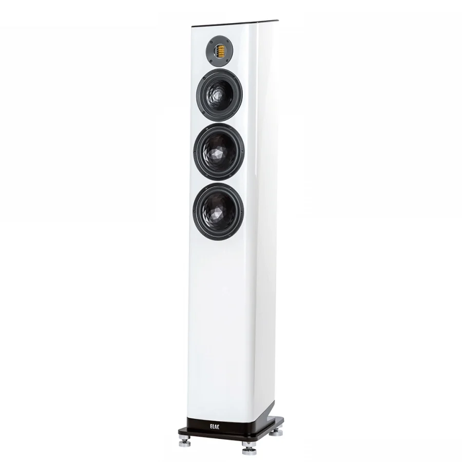 ELAC Vela FS 409.2 Standlautsprecher