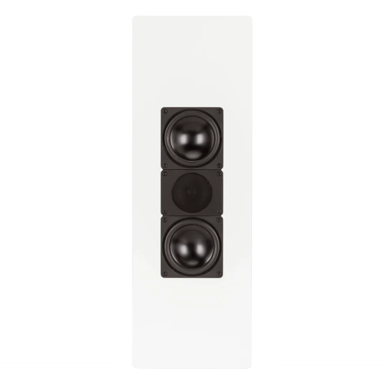 ELAC WS 1465, Seidenmatt Weiss