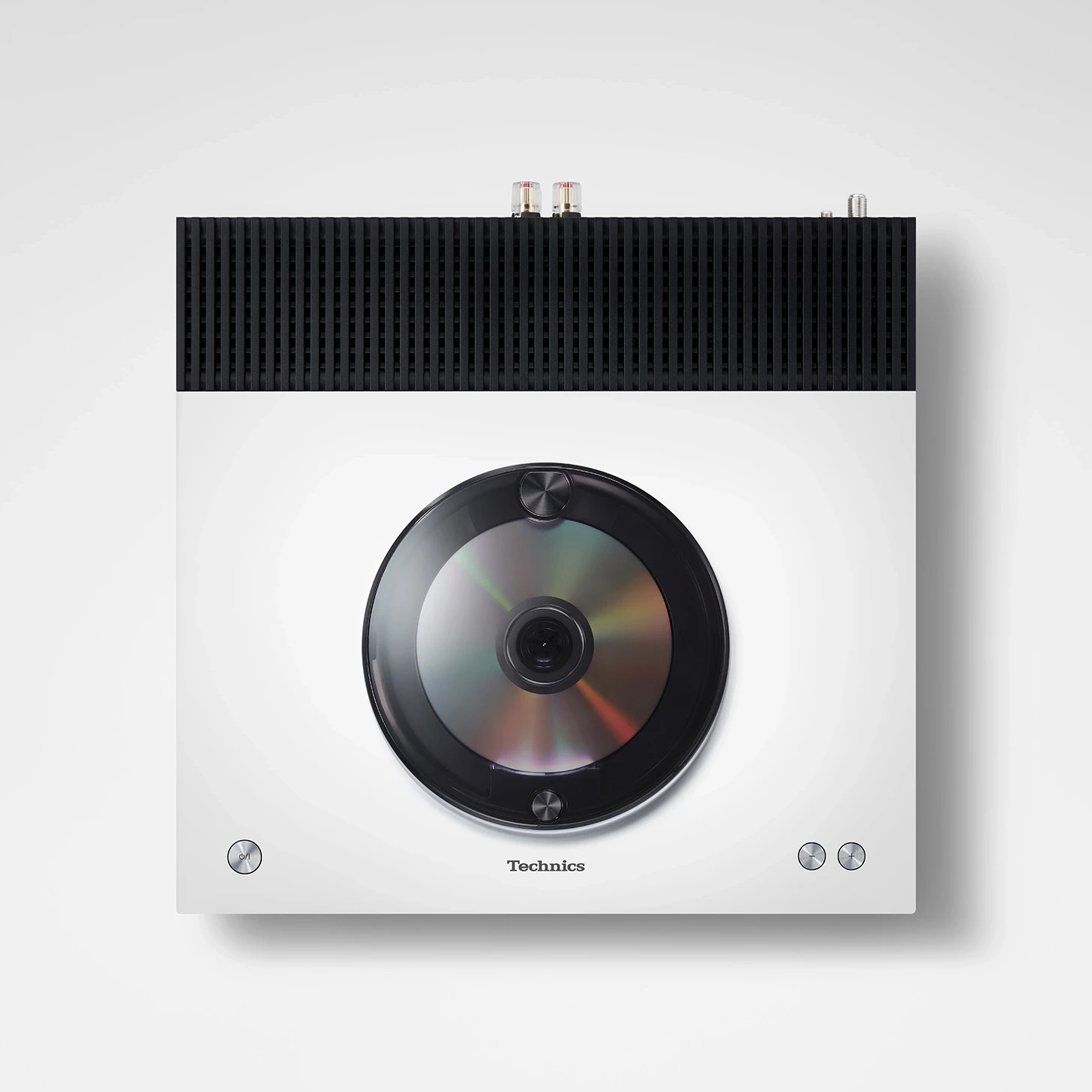 Technics SA-C600
