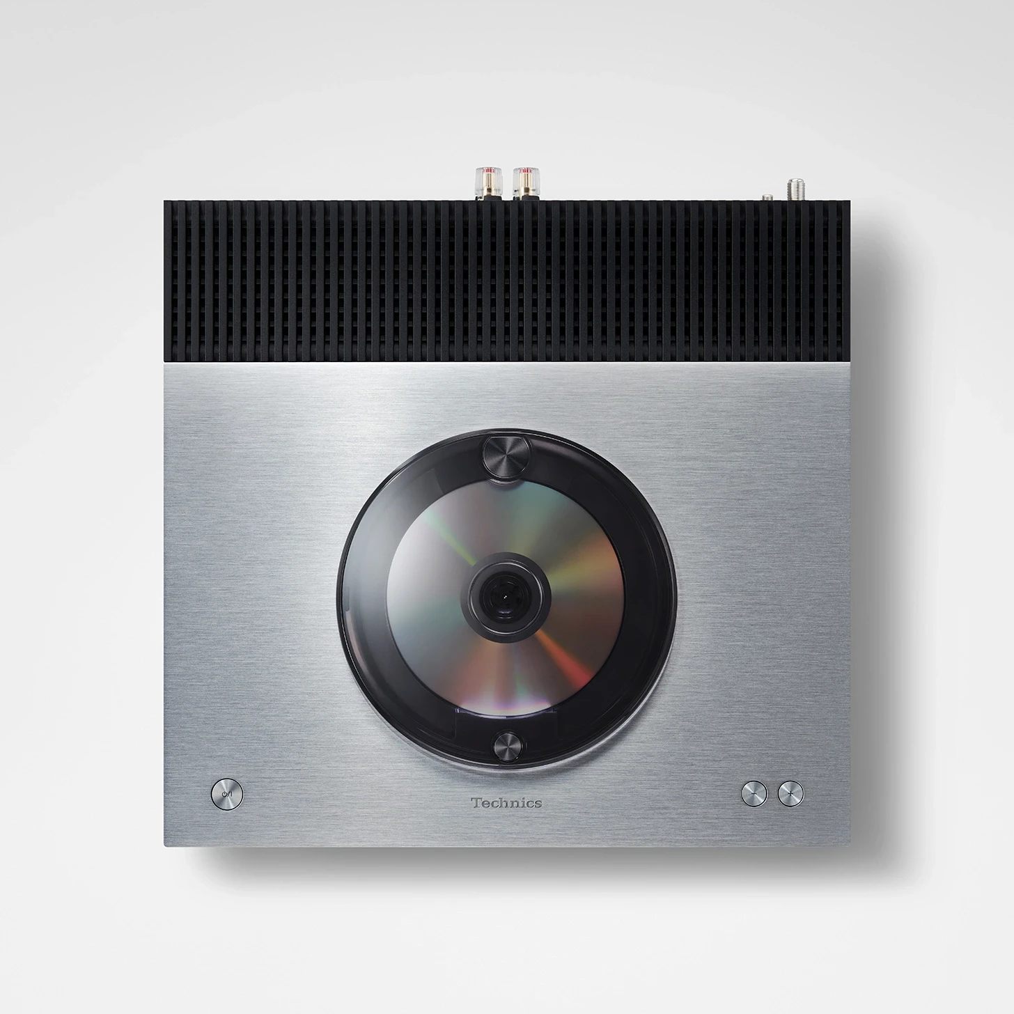 Technics SA-C600