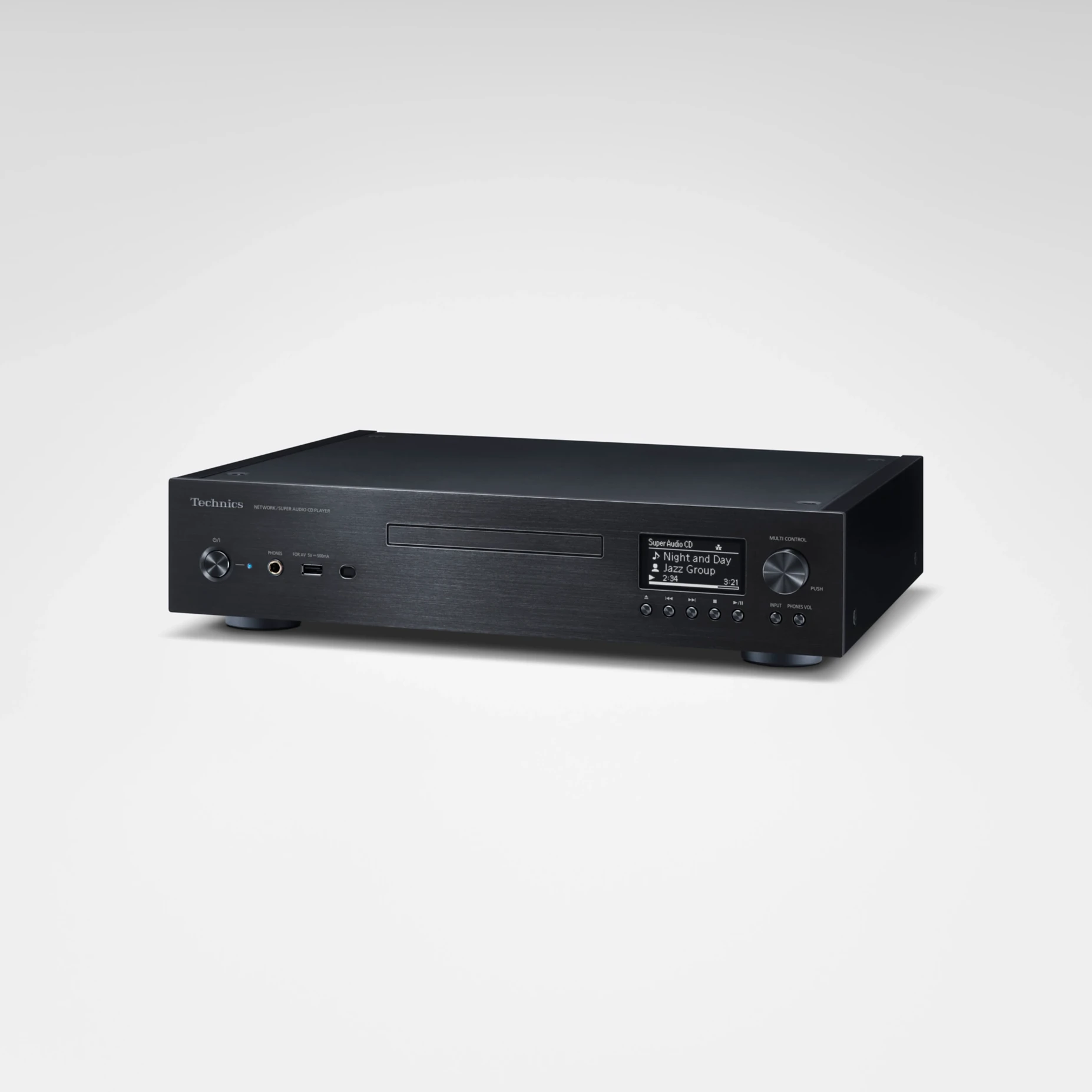 Technics SL-G700M2