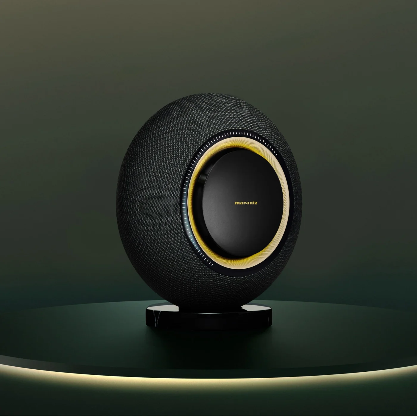 Marantz Horizon in Midnight Sky