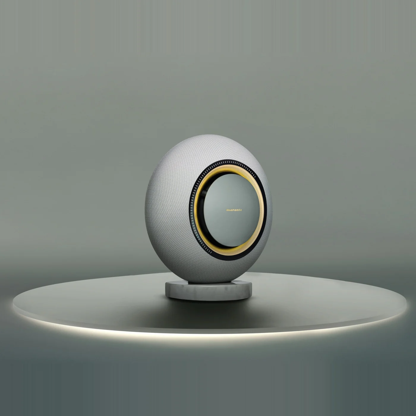 Marantz Horizon in Moon Ray