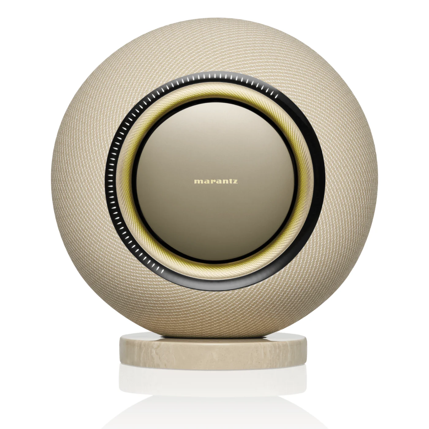 Marantz Horizon in Marantz Champagne