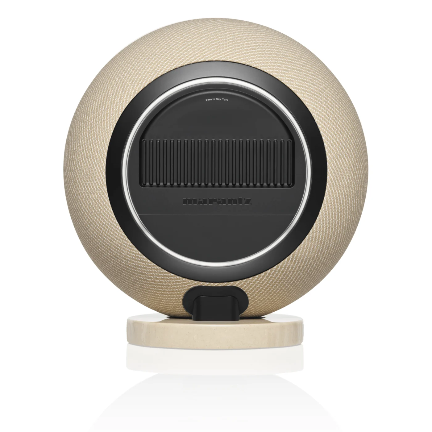 Marantz Horizon in Marantz Champagne