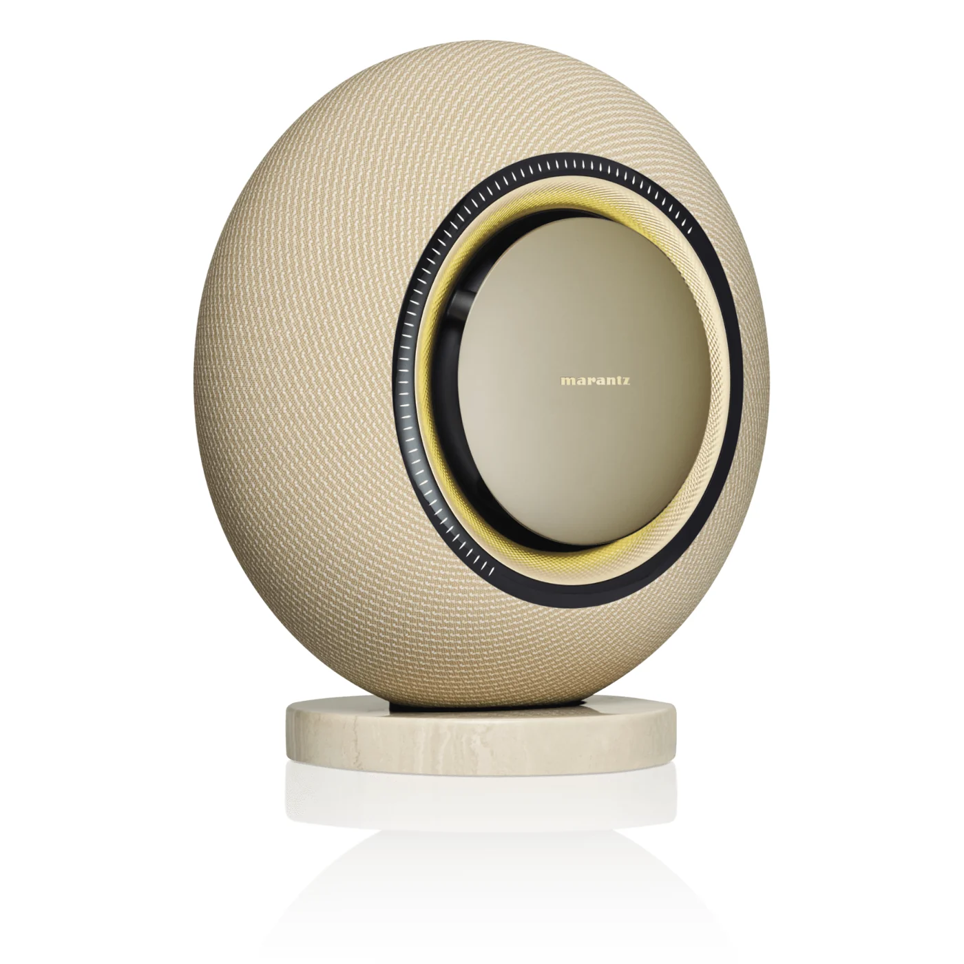 Marantz Horizon in Marantz Champagne
