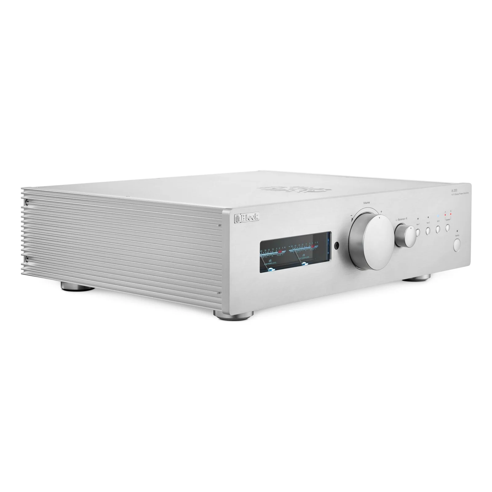 k-block-a-200-endstufe in diamantsilber