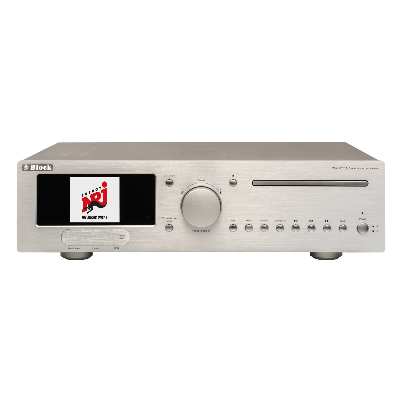 k-block-cvr-200-av in diamantsilber