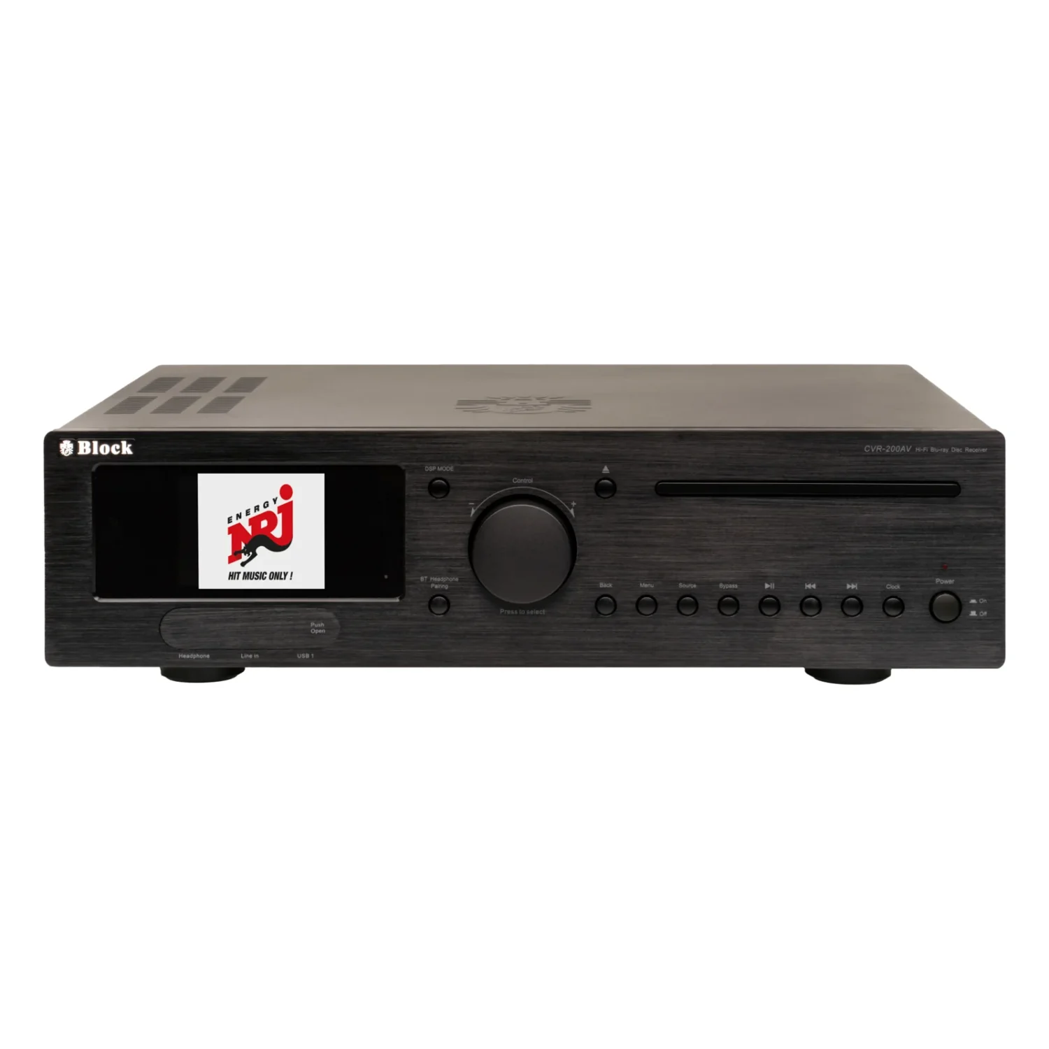 k-block-cvr-200-av in saphirschwarz