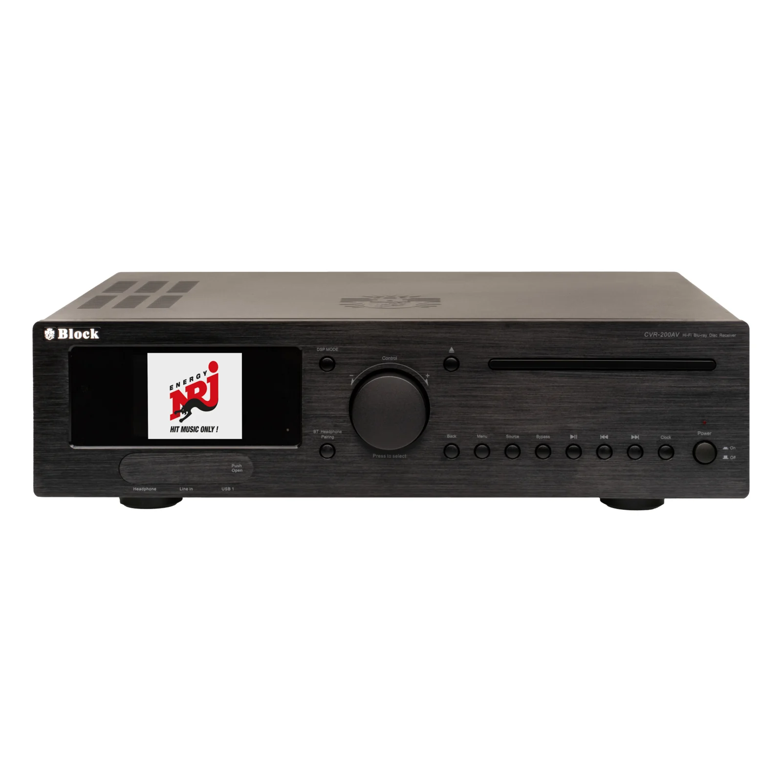 k-block-cvr-200-av in saphirschwarz