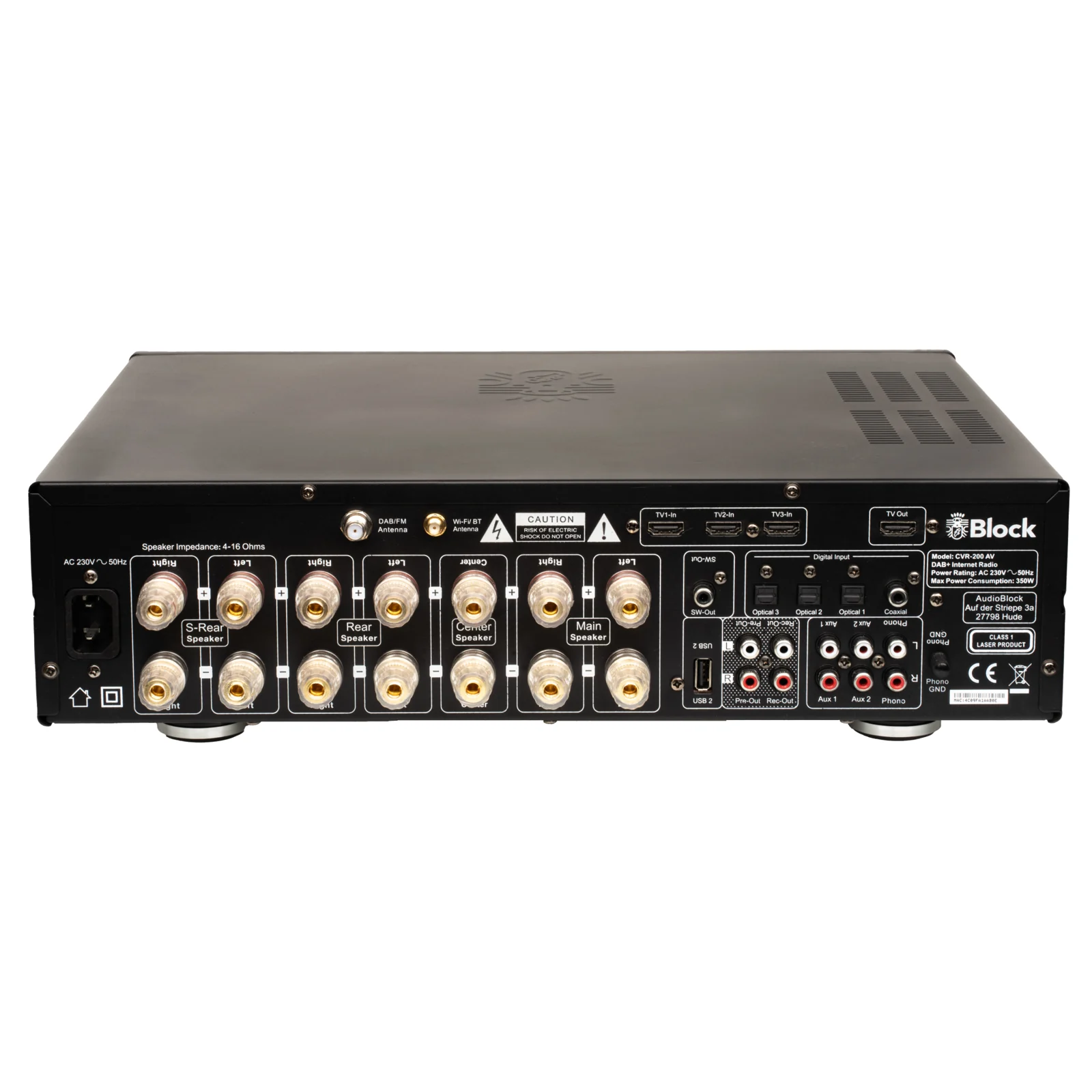 k-block-cvr-200-av in saphirschwarz