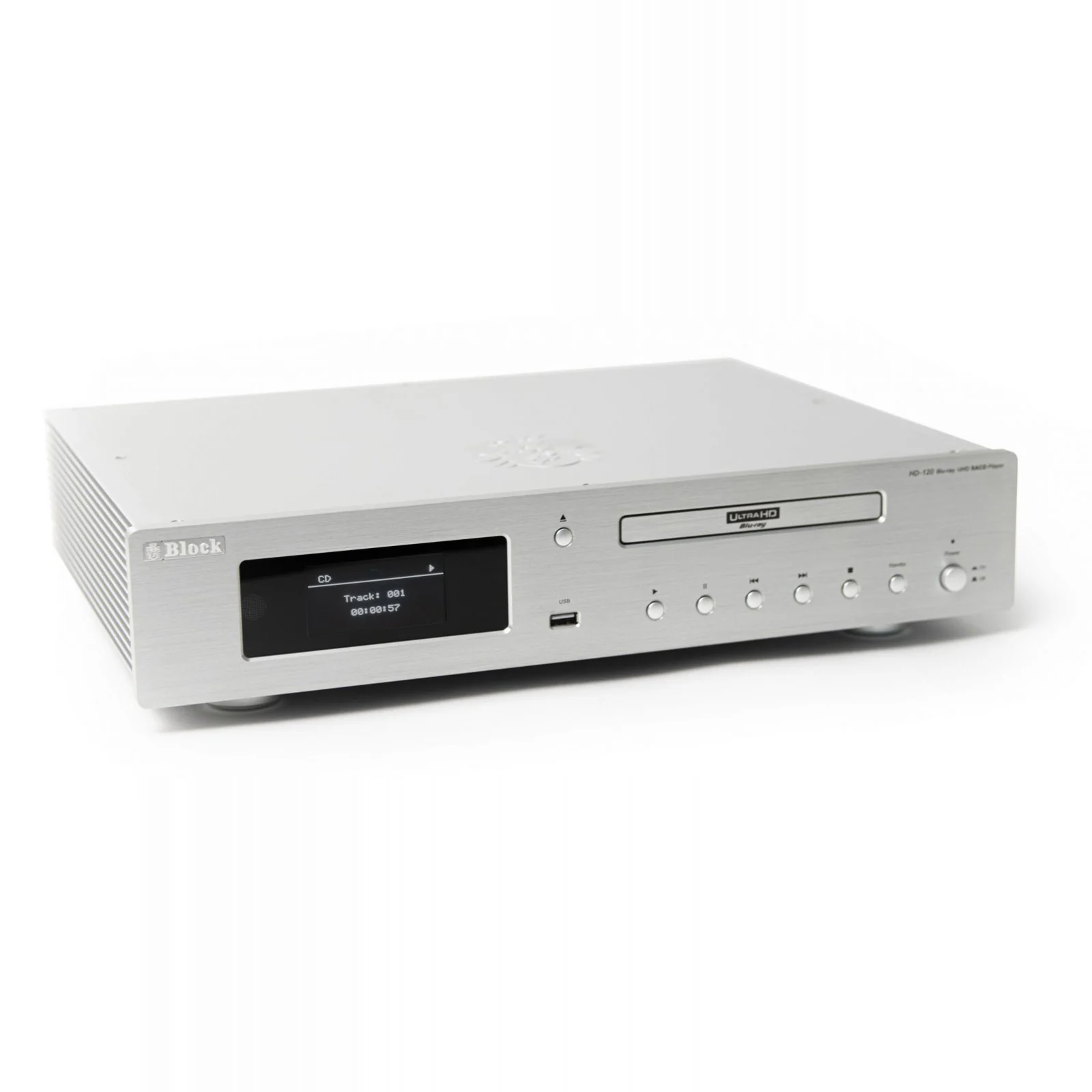 k-block-hd-120 in diamantsilber