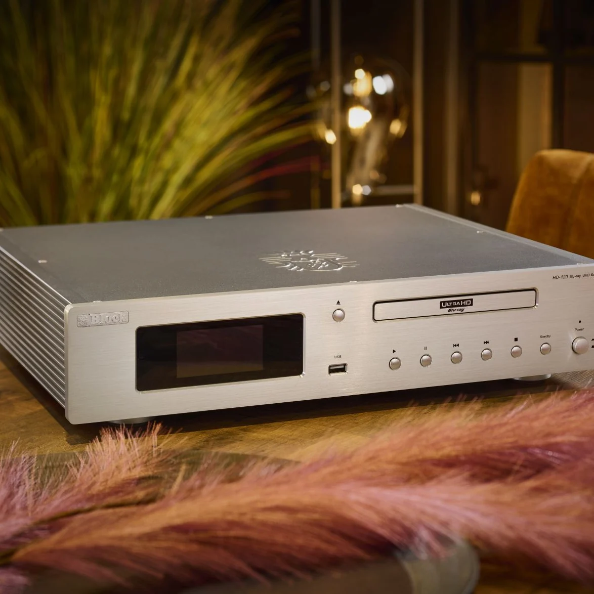 k-block-hd-120 in diamantsilber